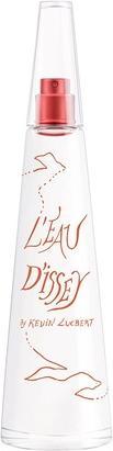 Produktbild Issey Miyake L ÌEau d'Issey Summer Edition by Kevin Lucbert Eau de Toilette - 100ml (Eau de Toilette, 100 ml)