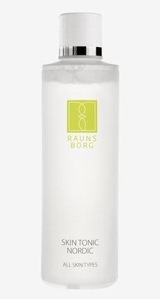 Produktbild Raunsborg Skin Tonic All Skin Types 200 ml (Tonic, 200 ml)