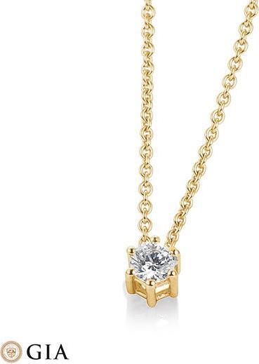 Image du produit Breuning Collier de 6 griffes (585, - Or)