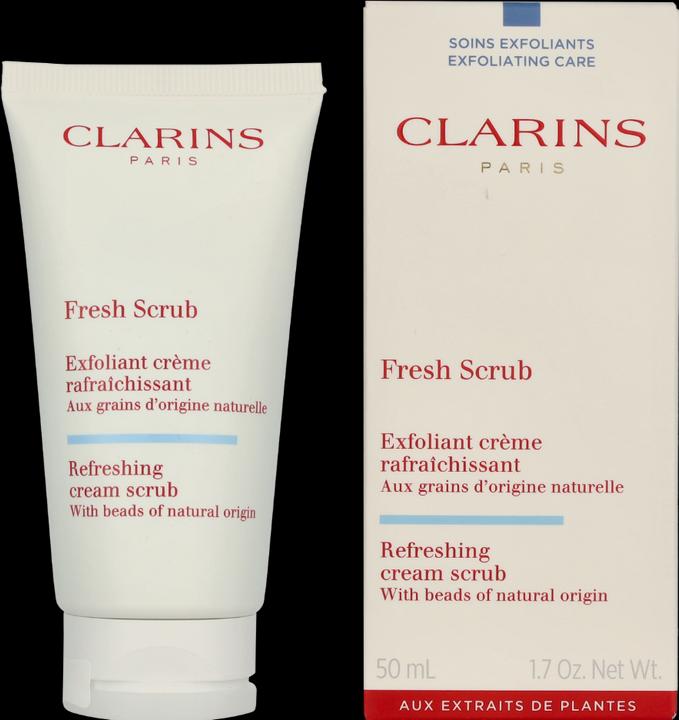 Immagine prodotto Clarins Skin - Frisches Peeling (Esfoliazione, 50 ml)