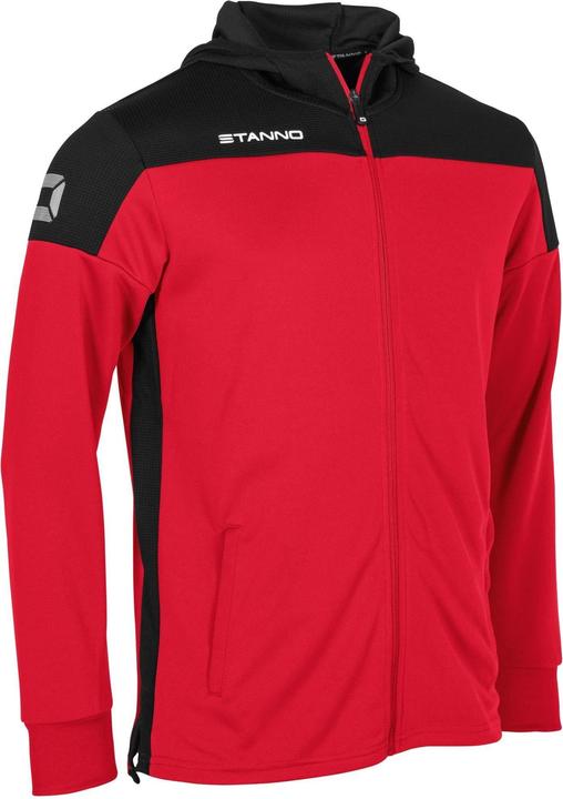 Image du produit Stanno Pride Full Zip à Capuche (152)