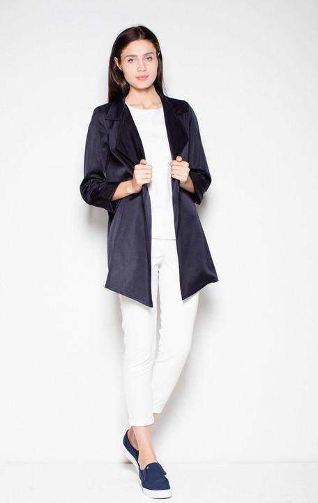 Marineblau