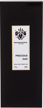 Image du produit Mancera Oud précieux (Eau de parfum, 120 ml)