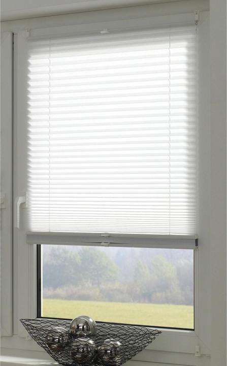 Produktbild Gardinia Easyfix Plissee Day + Night (40 x 130 cm)