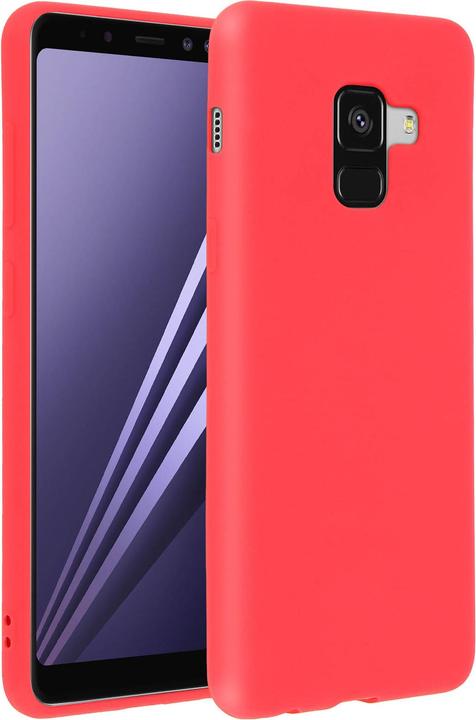 Image du produit Forcell Série Protectrice (Samsung Galaxy A8 (2018))
