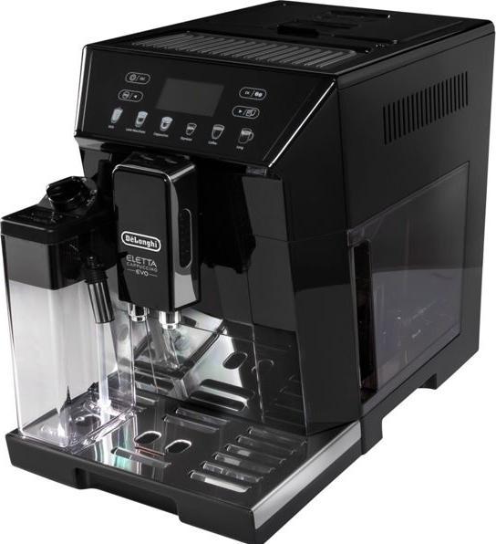Produktbild De'Longhi Eletta Cappuccino Evo