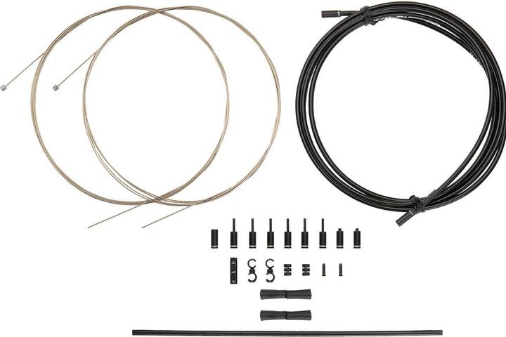 Image du produit Jagwire 2X Câble/gaine de dérailleur Pro Shift
