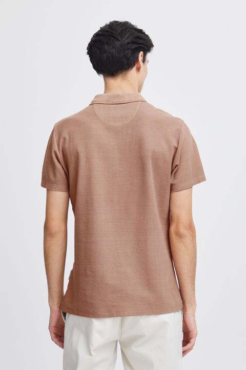 Immagine prodotto Casual Friday CFTristan polo in piqué tinto in massa 20505107 (XXL)