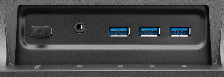 Actual product image NEC PA311D (4096 x 2160 pixels, 31")