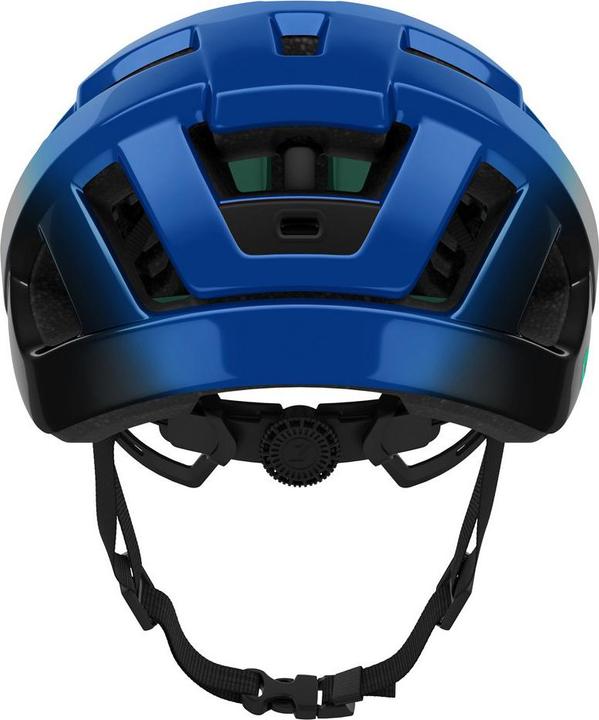 Immagine prodotto Lazer Sport LAZER Helm Codax KinetiCore Freizeit/Trekking Blue Black Unisize 54-61 cm (54 - 61 cm)