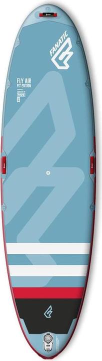 Fanatic Fly Air Fit (10'6")