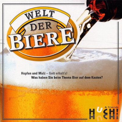 Immagine prodotto Mondo delle birre (Tedesco)