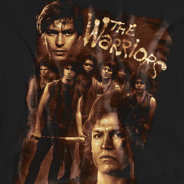 Actual product image Warriors Unisex Adult 9 T-Shirt (L)