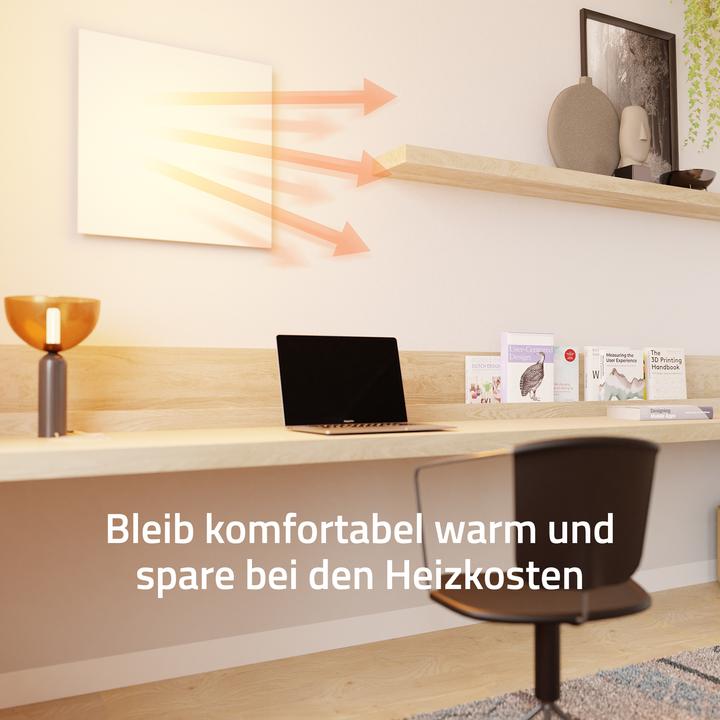 Productafbeelding Hombli Paneelverwarming (350 W)