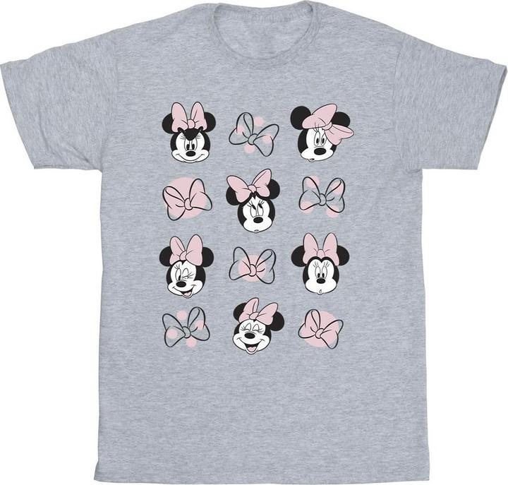 Disney Minnie Mouse Multiple TShirt (3XL)