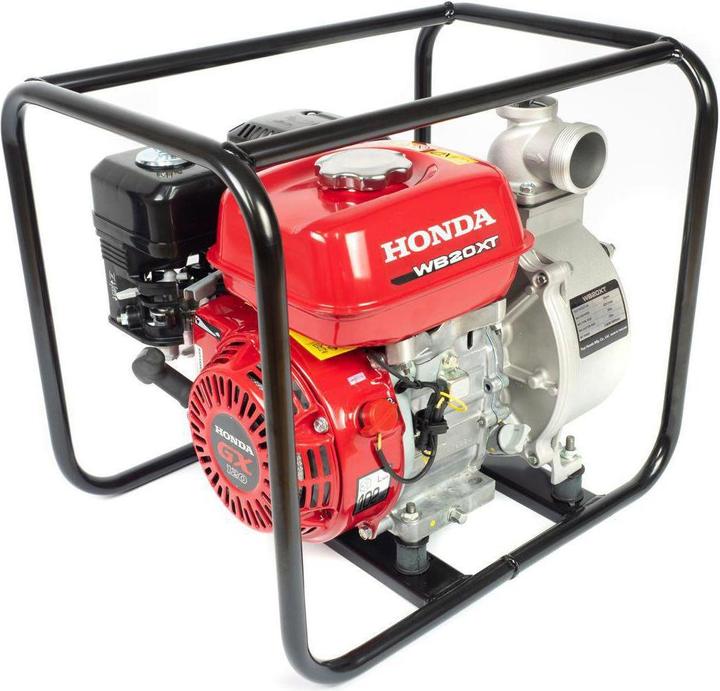Image du produit Honda Pompe d'appoint d'eau PROFI WB 20 (Pompe des égouts)