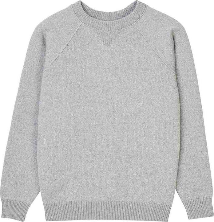 Produktbild Le Minor Merinowolle Sweatshirt (L)