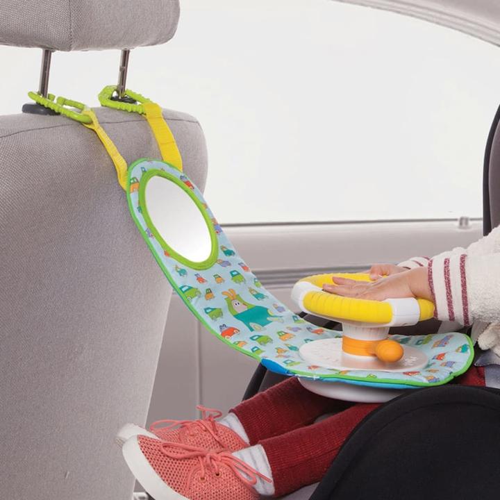 Produktbild Taf Toys Steuerrad fürs Auto