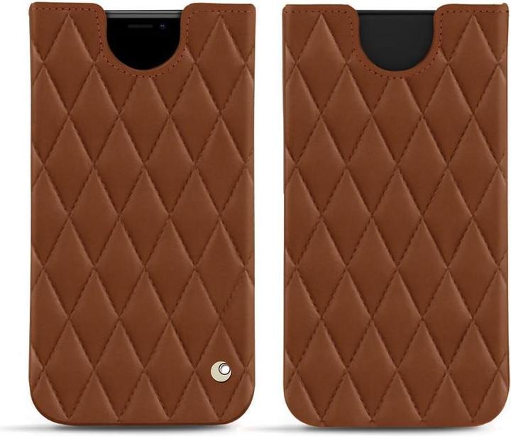 Immagine prodotto Noreve Cover in pelle (Apple iPhone XS Max)