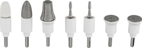 Actual product image Sanitas Manicure Pedicure Set
