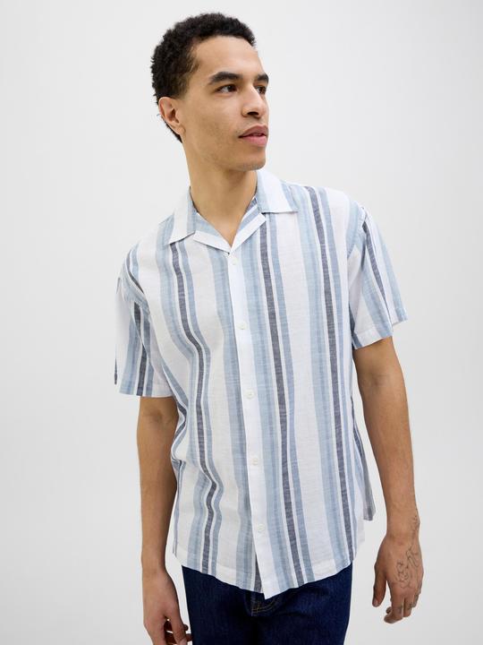Image du produit Jack & Jones Relaxed Fit Hemd Hemd (L)