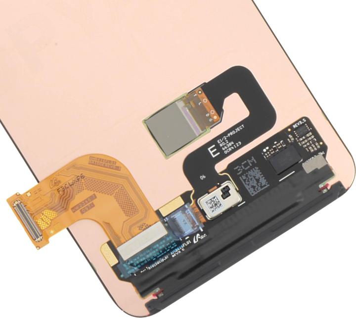 Actual product image Samsung GH82-33385A Spare part screen + touchscreen (Samsung Galaxy S24 Ultra)