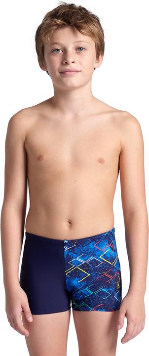 Actual product image Arena B Daly Swim Short (152)