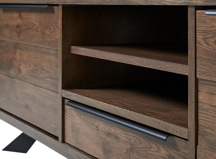 Produktbild Nordic Touch Auning (170 x 42 x 55 cm)