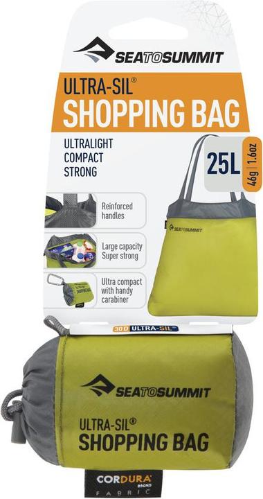 Actual product image Sea To Summit Shopping Bag
