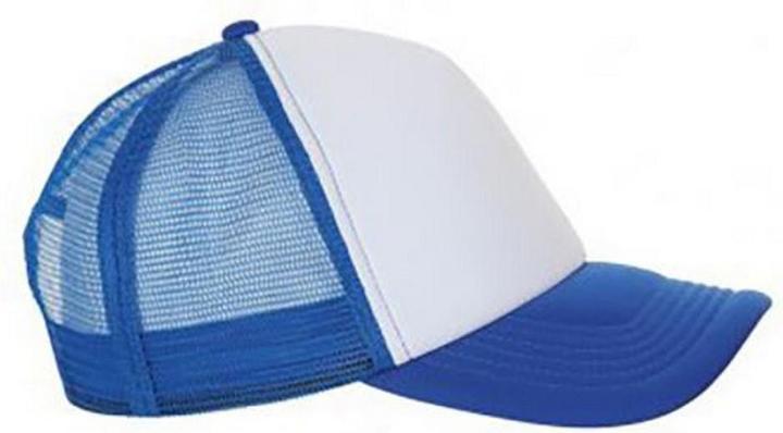 Bianco, Blu Reale