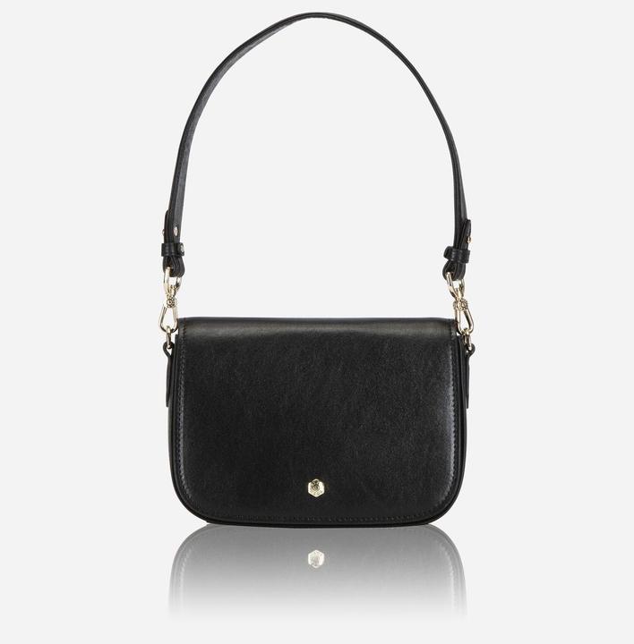 Jekyll & Hide Paris - Saddle Bag
