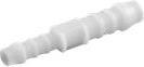Productafbeelding Gardena PVC slang verloopstuk 8 mm (Slangaansluiting, 8 mm)