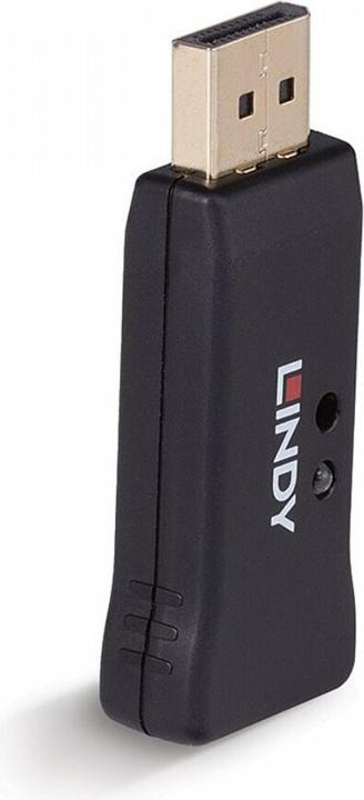 Lindy DisplayPort 1.4, EDID Emulator