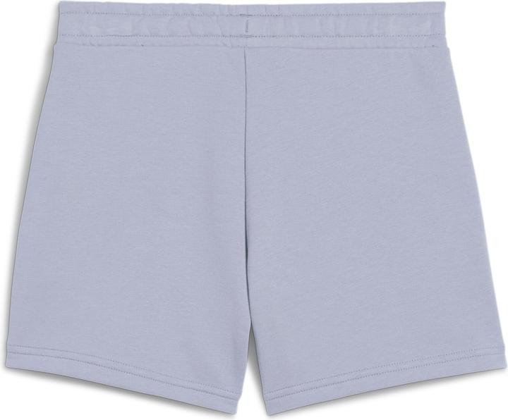 Actual product image Puma ESS Small No. 1 Logo Shorts TR G (140)