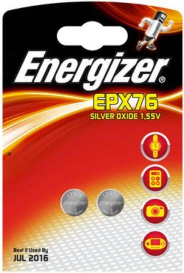 Immagine prodotto Energizer Specialità EPX76 (2 pz., 28L, 150 mAh)