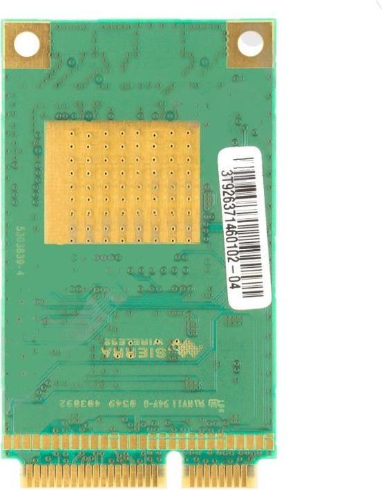 Image du produit Sierra Wireless WP7607 - MC- mPCIe - module LTE Cat.4