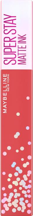 Immagine prodotto Maybelline New York Inchiostro Super Stay Matte (400 Corridore dello spettacolo)