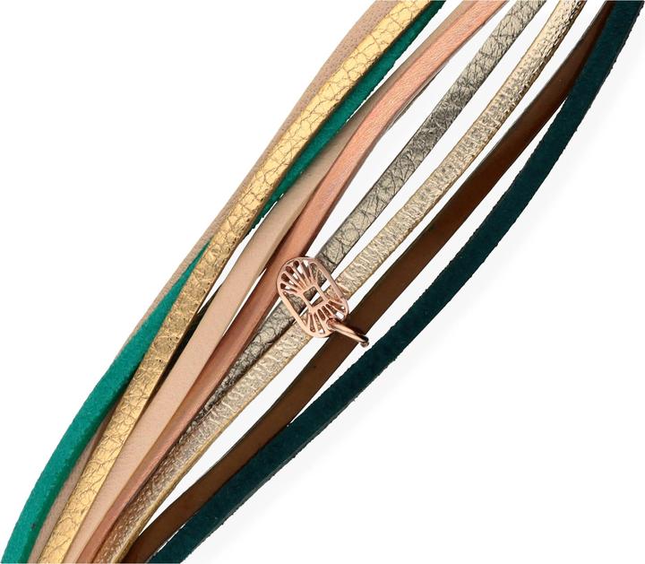 Immagine prodotto Flowers Forzoé Malicieux (17 cm, Plaqué in ottone o)