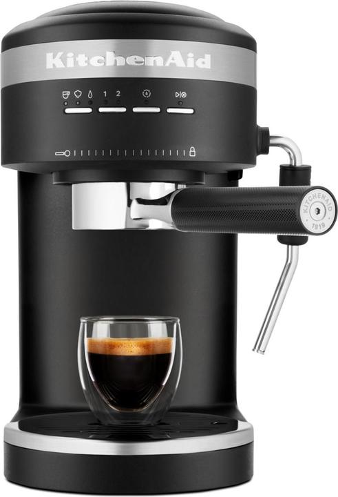 Actual product image KitchenAid ESPRESSO 5KES6403EBM