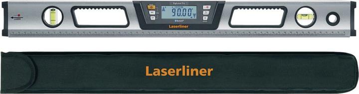 Produktbild Laserliner DigiLevel Pro 60 (60 cm)