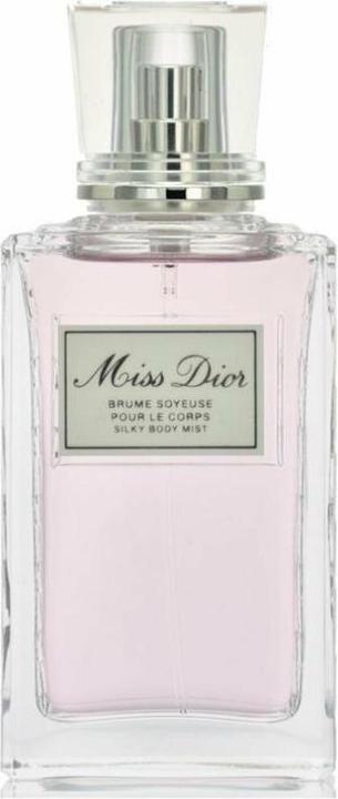 Actual product image Dior Miss (Body mist, 100 ml)