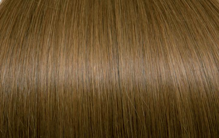 Image du produit Seiseta Extensions Free Lisse 14 Cuivre Doré Blond Clair 50/55 cm (Cuivre doré Blond clair, 55 cm)