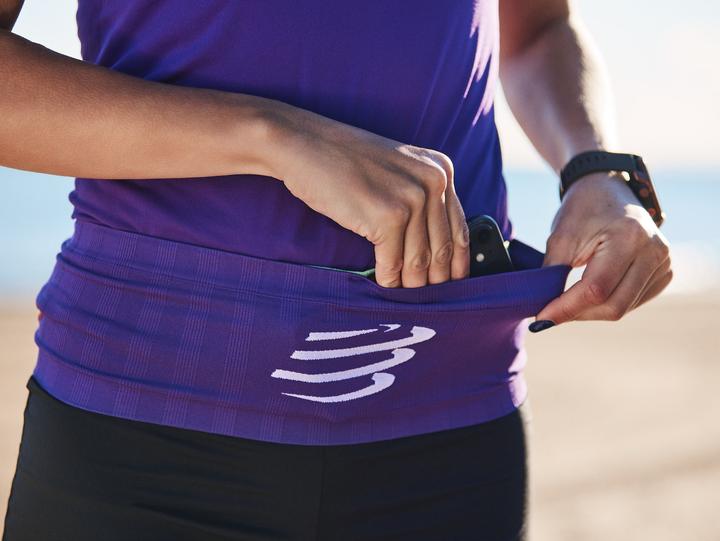 Image du produit Compressport Ceinture libre