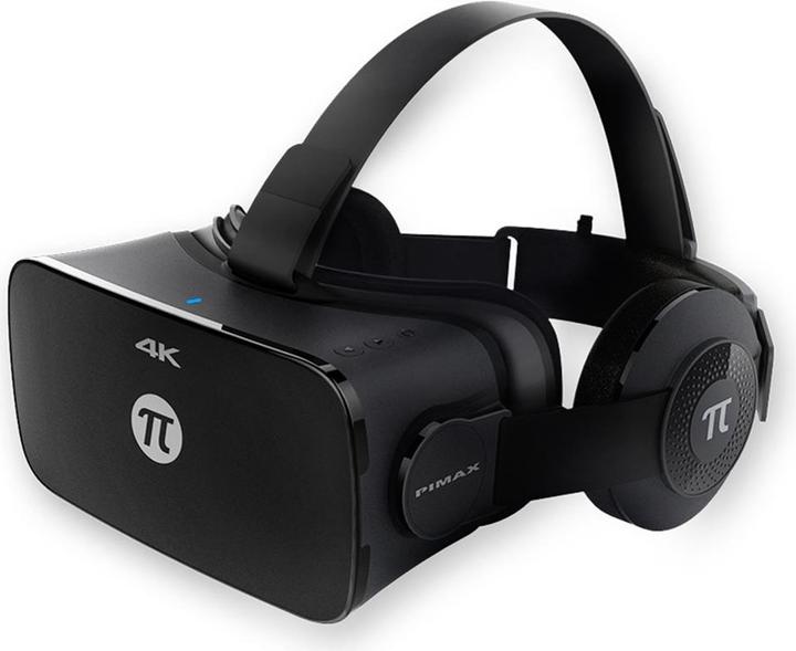 Produktbild Pimax 4k Vr