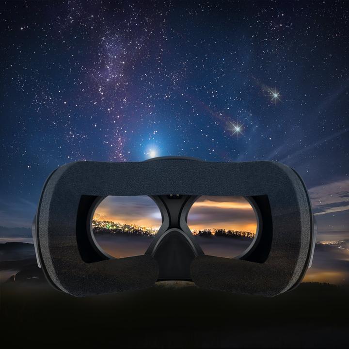 Produktbild Pimax 4k Vr