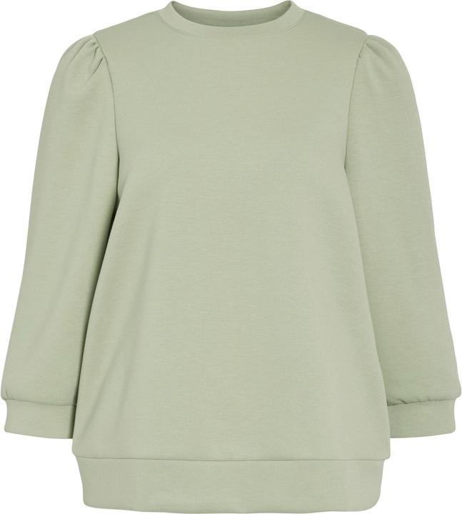 Vila VIREFLECT 3/4-Arm Sweatshirt