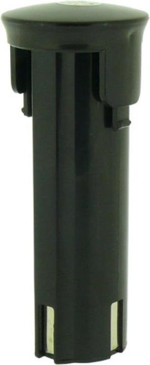 Actual product image Würth Battery 0702103, 07023241, 07023242, 07026111, AKP 310-E, AS 3 (2.4 V)