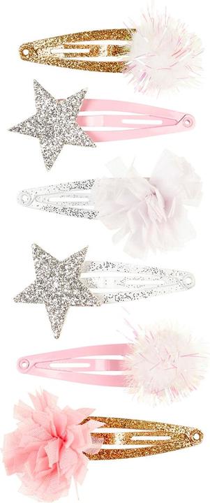 Souza for Kids Haarclips Annalise (6 Stk.)