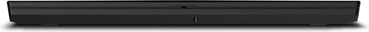 Productafbeelding Lenovo ThinkPad P15v Gen 3 (15.60", AMD Ryzen 7 PRO 6850H, 16 GB, 512 GB, NL)
