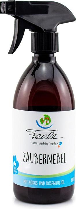 Actual product image Feele Zeckenschutz "ZAUBERNEBEL"